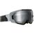 Маска велосипедная Fox Vue Dusc Goggle Spark Light Grey, 24711-097-OS, изображение 2 - НаВелосипеде.рф