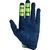 Велоперчатки Fox Pawtector Glove Navy, 2020, 21737-007-L, Вариант УТ-00168233: Размер: L , изображение 3 - НаВелосипеде.рф
