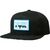 Бейсболка Fox Vegas Snapback Hat Black, 23949-001-OS, изображение от магазина НаВелосипеде.рф Бейсболка Fox Vegas Snapback Hat Black, 23949-001-OS, изображение  - НаВелосипеде.рф