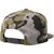 Бейсболка Fox Shield Snapback Hat Camo, 2020, 23677-027-OS, изображение 2 - НаВелосипеде.рф