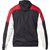 Велокуртка Fox Moth Windbreaker Black/Red, 2020, 24423-017-L, Вариант УТ-00167884: Размер L, изображение 6 - НаВелосипеде.рф