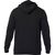Толстовка Fox Heritage Forger Pullover Fleece Black, 2020, Вариант УТ-00167905: Размер: L , изображение 3 - НаВелосипеде.рф