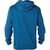 Толстовка Fox Legacy Foxhead Pullover Fleece Dust Blue, 2020, Вариант УТ-00167908: Размер: L , изображение 4 - НаВелосипеде.рф