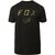 Велофутболка Fox Legacy Moth SS Tee Camo, 2020, 24578-027-L, Вариант УТ-00167926: Размер: L , изображение  - НаВелосипеде.рф