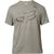 Велофутболка Fox Grizzly SS Tee Ptr, 2020, 23726-052-L, Вариант УТ-00167921: Размер: L, изображение  - НаВелосипеде.рф