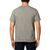 Велофутболка Fox Grizzly SS Tee Ptr, 2020, 23726-052-L, Вариант УТ-00167921: Размер: L, изображение 4 - НаВелосипеде.рф