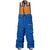 Штаны детские Didriksons TARNO KIDS PANTS, синее озеро, 500306, Вариант УТ-00163542: Размер: 80 , изображение  - НаВелосипеде.рф
