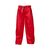 Штаны детские Didriksons MIDJEMAN KIDS PANTS, карминно-красный, 502866, Вариант УТ-00163556: Размер: 100, изображение  - НаВелосипеде.рф