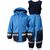 Костюм детский Didriksons BOARDMAN KIDS SET, лазурный, 500472, Вариант УТ-00163593: Размер: 70, изображение  - НаВелосипеде.рф