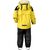 Костюм детский Didriksons SPRAY KIDS SET, желтый, 502364, Вариант УТ-00163611: Размер: 100, изображение 4 - НаВелосипеде.рф