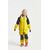 Костюм детский Didriksons STORMMAN KIDS SET, желтый, 502367, Вариант УТ-00163627: Размер: 100 , изображение 3 - НаВелосипеде.рф
