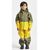 Костюм детский Didriksons WATERMAN, жёлтый неон, 502518, Вариант УТ-00163646: Размер: 100, изображение 4 - НаВелосипеде.рф