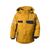 Куртка детская Didriksons IZUSA KIDS JKT, оранжевый, 500639, Вариант УТ-00163739: Размер: 80, изображение  - НаВелосипеде.рф