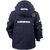 Куртка детская Didriksons OPPAS KIDS PARKA, морской бриз, 501017, Вариант УТ-00163777: Размер: 80, изображение 4 - НаВелосипеде.рф