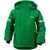 Куртка детская Didriksons ROVDA KIDS JKT, нефритовый зеленый, 501023, Вариант УТ-00163799: Размер: 80, изображение  - НаВелосипеде.рф