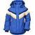 Куртка детская Didriksons SAFSEN KIDS JKT, лазурный, 501472, Вариант УТ-00163805: Размер: 80, изображение  - НаВелосипеде.рф