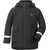 Куртка детская Didriksons CORA KIDS JKT, чёрный, 501630, Вариант УТ-00163693: Размер: 100, изображение  - НаВелосипеде.рф