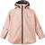 Куртка детская Didriksons EDLYN KIDS CAPE, светло- коричневый, 501638, Вариант УТ-00163696: Размер: 100, изображение  - НаВелосипеде.рф