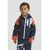 Куртка детская Didriksons LAGAN KIDS JKT, морской бриз, 501714, Вариант УТ-00163747: Размер: 80, изображение 6 - НаВелосипеде.рф