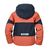 Куртка детская Didriksons LAGAN KIDS JKT, морской бриз, 501714, Вариант УТ-00163747: Размер: 80, изображение 3 - НаВелосипеде.рф