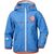 Куртка детская Didriksons VISKAN KIDS JKT, лазурный, 501718, Вариант УТ-00163827: Размер: 80, изображение  - НаВелосипеде.рф