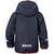 Куртка детская Didriksons VISKAN KIDS JKT, морской бриз, 501718, Вариант УТ-00163825: Размер: 80, изображение 2 - НаВелосипеде.рф
