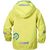 Куртка детская Didriksons BAY KIDS JKT, лимонно-кремовый, 501724, Вариант УТ-00163684: Размер: 100, изображение 3 - НаВелосипеде.рф