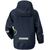 Куртка детская Didriksons BAY KIDS JKT, морской бриз, 502360, Вариант УТ-00163674: Размер: 100, изображение 3 - НаВелосипеде.рф