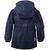 Куртка детская Didriksons BAMBI KIDS JKT, морской бриз, 502409, Вариант УТ-00163667: Размер: 120 , изображение 2 - НаВелосипеде.рф