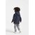 Куртка детская Didriksons BAMBI KIDS JKT, морской бриз, 502409, Вариант УТ-00163667: Размер: 120 , изображение 3 - НаВелосипеде.рф