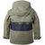 Куртка детская Didriksons IGELKOTTEN KIDS JKT, тёмно-оливковый, 502410, Вариант УТ-00163735: Размер: 100, изображение 5 - НаВелосипеде.рф