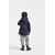 Куртка детская Didriksons IGELKOTTEN KIDS JKT, морской бриз, 502410, Вариант УТ-00163725: Размер: 100 , изображение 4 - НаВелосипеде.рф