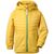 Куртка детская Didriksons MOLNET KIDS JKT, желтый, 502466, Вариант УТ-00163759: Размер: 100, изображение  - НаВелосипеде.рф