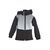 Куртка детская Didriksons MOLNET KIDS JACKET, черный, 502494, Вариант УТ-00163757: Размер: 100, изображение  - НаВелосипеде.рф