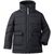 Куртка детская Didriksons ABBORREN KIDS PUFF JKT, морская пыль, 502590, Вариант УТ-00163664: Размер: 100, изображение  - НаВелосипеде.рф