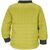 Куртка детская Didriksons RILIAN KIDS LINER JKT, морская капуста, 502642, Вариант УТ-00163791: Размер: 100, изображение 3 - НаВелосипеде.рф