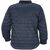 Куртка детская Didriksons RILIAN KIDS LINER JKT, морской бриз, 502642, Вариант УТ-00163790: Размер: 100, изображение 3 - НаВелосипеде.рф