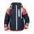 Куртка детская Didriksons LAGAN KIDS JKT, морской бриз, 501714, Вариант УТ-00163747: Размер: 80, изображение  - НаВелосипеде.рф