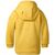 Куртка детская Didriksons MOLNET KIDS JKT, желтый, 502466, Вариант УТ-00163759: Размер: 100, изображение 5 - НаВелосипеде.рф