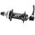 Велосипедная втулка Shimano XT 788, передняя, 32 отверстия, чёрная, EHBM788EL, изображение 2от магазина НаВелосипеде.рф Велосипедная втулка Shimano XT 788, передняя, 32 отверстия, чёрная, EHBM788EL, изображение 2 - НаВелосипеде.рф