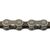 Велосипедная цепь КМС Z72, 8 скоростей, 1/2X3/32"Х114 звеньев, высокопрочные пины, Z72 X114, изображение  - НаВелосипеде.рф
