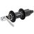 Велосипедная втулка SHIMANO FH-RM30, задняя, под кассету, с эксцентриком, AFHRM308BZL1, изображение 2от магазина НаВелосипеде.рф Велосипедная втулка SHIMANO FH-RM30, задняя, под кассету, с эксцентриком, AFHRM308BZL1, изображение 2 - НаВелосипеде.рф