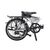 Складной велосипед DAHON Mariner D7 2015, VD15023, Вариант УТ-00021116: рост 142-188 см, серебристый, изображение 2 - НаВелосипеде.рф
