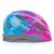 Велошлем детский Author Mirage Inmold, розово-синий, Вариант УТ-00025542: Размер: 51-55 см, изображение 3 - НаВелосипеде.рф
