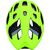 Велошлем BBB Kite, матовый неоново-желтый, BHE-33, Вариант УТ-00029463: Размер: L (57-63 см), изображение 2 - НаВелосипеде.рф