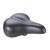 Седло велосипедное BBB BaseComfort, комфортное, 210х240мм, черное, BSD-84, изображение  - НаВелосипеде.рф