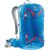 Рюкзак Deuter Freerider Lite 25, отделение для влажной одежды, 56х28х20, 25 л, голубой, 3303017_3516, изображение  - НаВелосипеде.рф