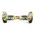 Гироборд Hoverbot C-1, желтый, GC1YM, изображение 2 - НаВелосипеде.рф
