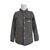 Куртка подростковая Didriksons KENDRIA GS VINTAGE JKT, винтаж деним, 500615, Вариант УТ-00164528: Размер: 140, изображение  - НаВелосипеде.рф