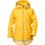 Куртка подростковая Didriksons TIA GS JKT, жёлтый, 501394, Вариант УТ-00164637: Размер: 130, изображение  - НаВелосипеде.рф